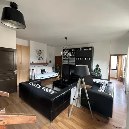 Apartment Maison Jehan-sere