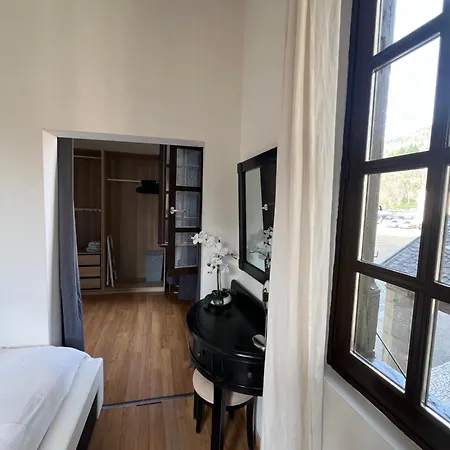 Maison Jehan-sere Apartment