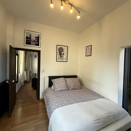Maison Jehan-sere Apartment *