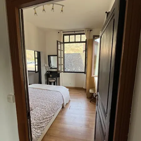 Maison Jehan-sere Apartment *