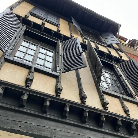 Maison Jehan-sere Appartement Tarascon-sur-Ariège