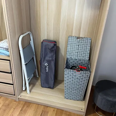 Appartement Maison Jehan-sere Tarascon-sur-Ariège