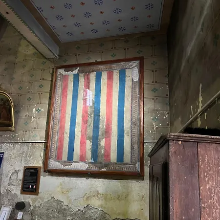 Maison Jehan-sere * Tarascon-sur-Ariège