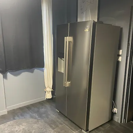 Maison Jehan-sere Apartamento