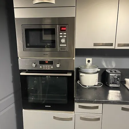Maison Jehan-sere Apartamento *