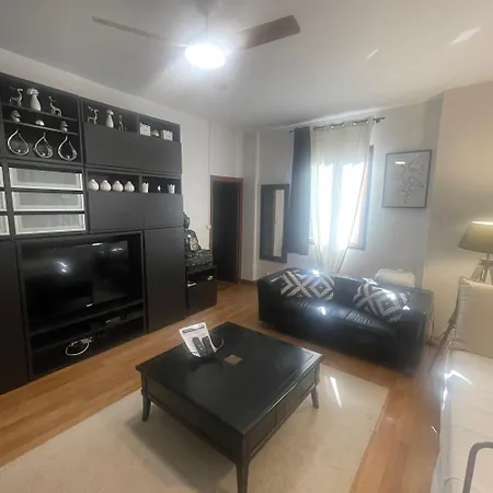 Maison Jehan-séré Appartement