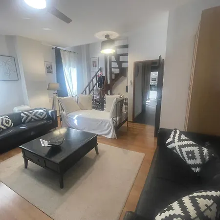 Appartement Maison Jehan-séré
