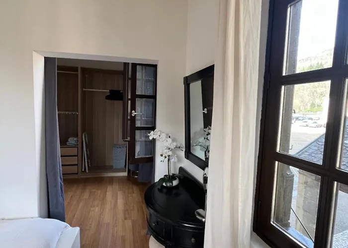 Maison Jehan-séré Appartement