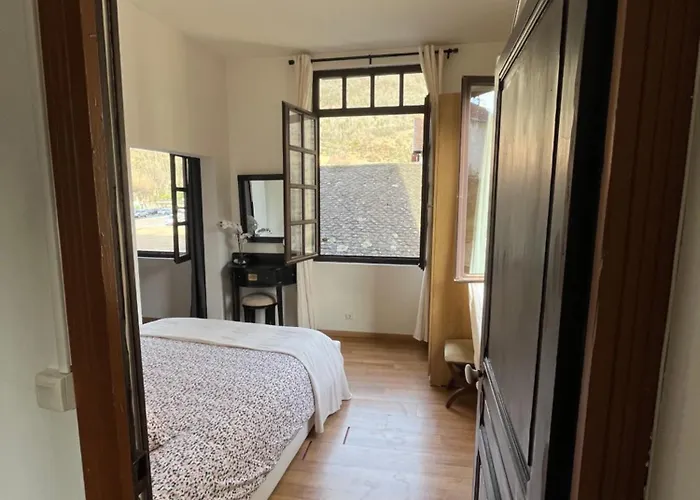 Maison Jehan-séré Appartement *