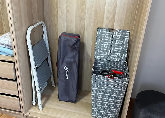 Appartement Maison Jehan-séré Tarascon-sur-Ariège