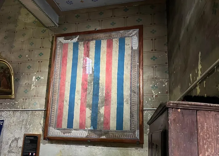 Maison Jehan-sere * Тараскон-сюр-Арьеж